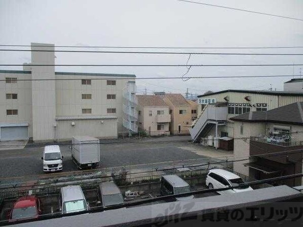 シャルマンイバラキの物件内観写真